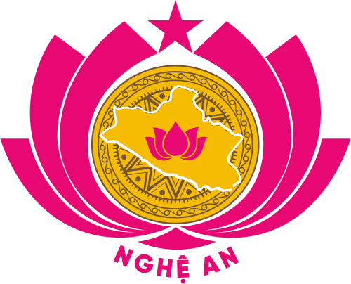 Biểu trưng tỉnh Nghệ An