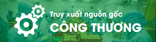 Sở Công thương