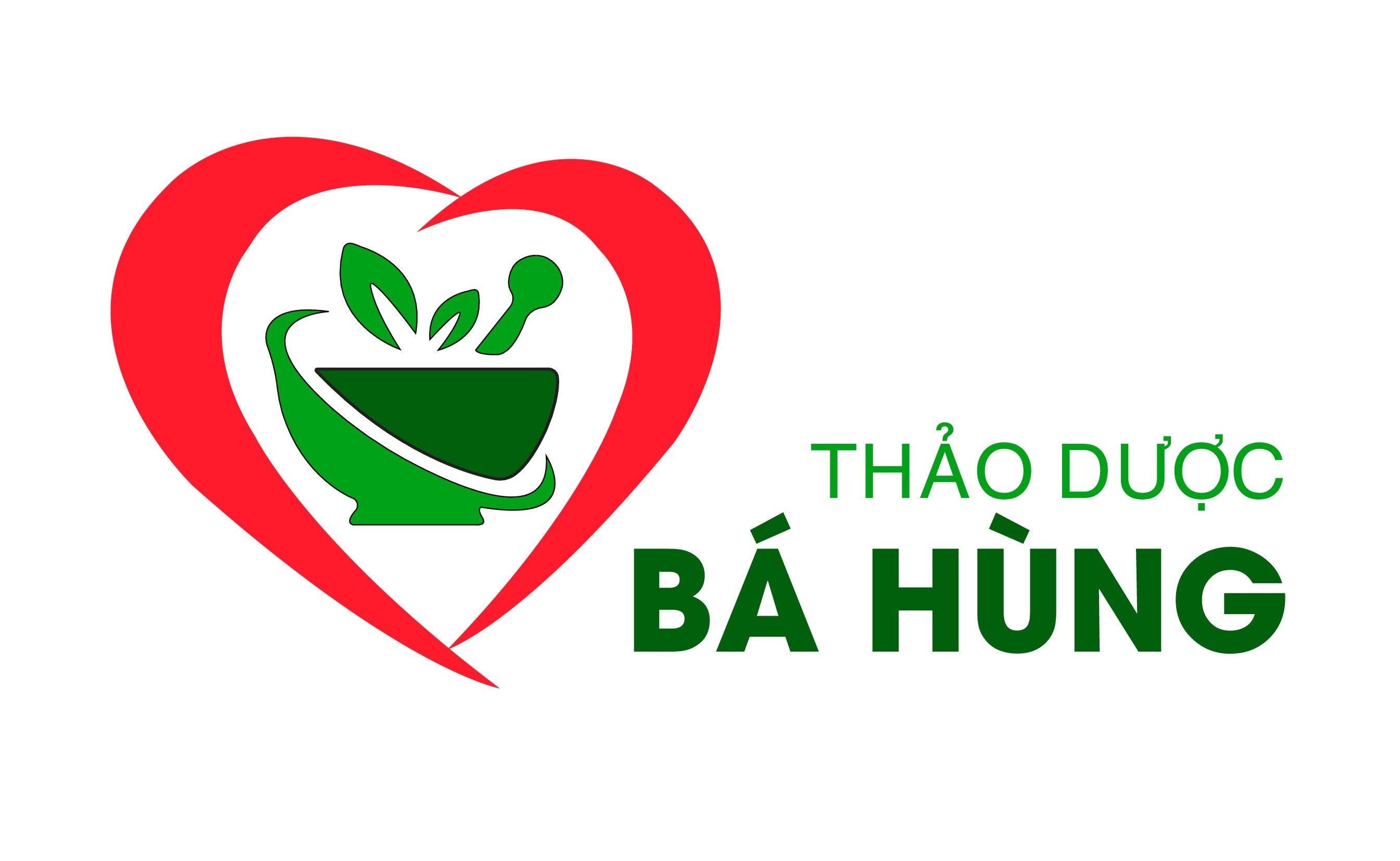 Hợp tác xã thảo dược Bá Hùng