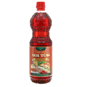 Nước mắm Hoa Tùng 