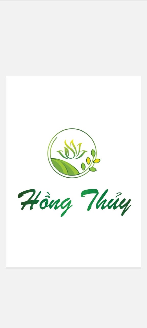 Bột nhị cốc Hồng Thuỷ