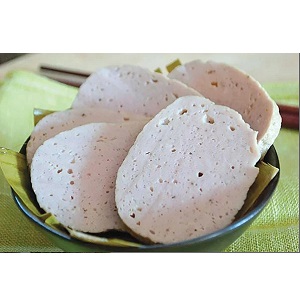 Giò nạc Sơn Cẩm