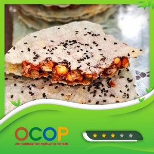 Kẹo cu đơ Trung Hằng