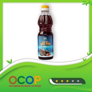 Nước mắm Nga Sơn