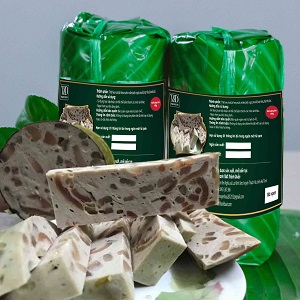 Giò chả nem Thành Duẩn